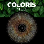 Íriszelemzés - Coloris MED