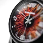 Evolvens x Coloris Egyedi Írisz Karóra 40 mm - Image 3