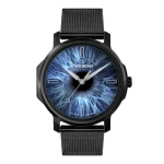 Evolvens x Coloris Egyedi Írisz Karóra 40 mm - Image 7