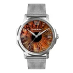 Evolvens x Coloris Egyedi Írisz Karóra 40 mm - Image 8